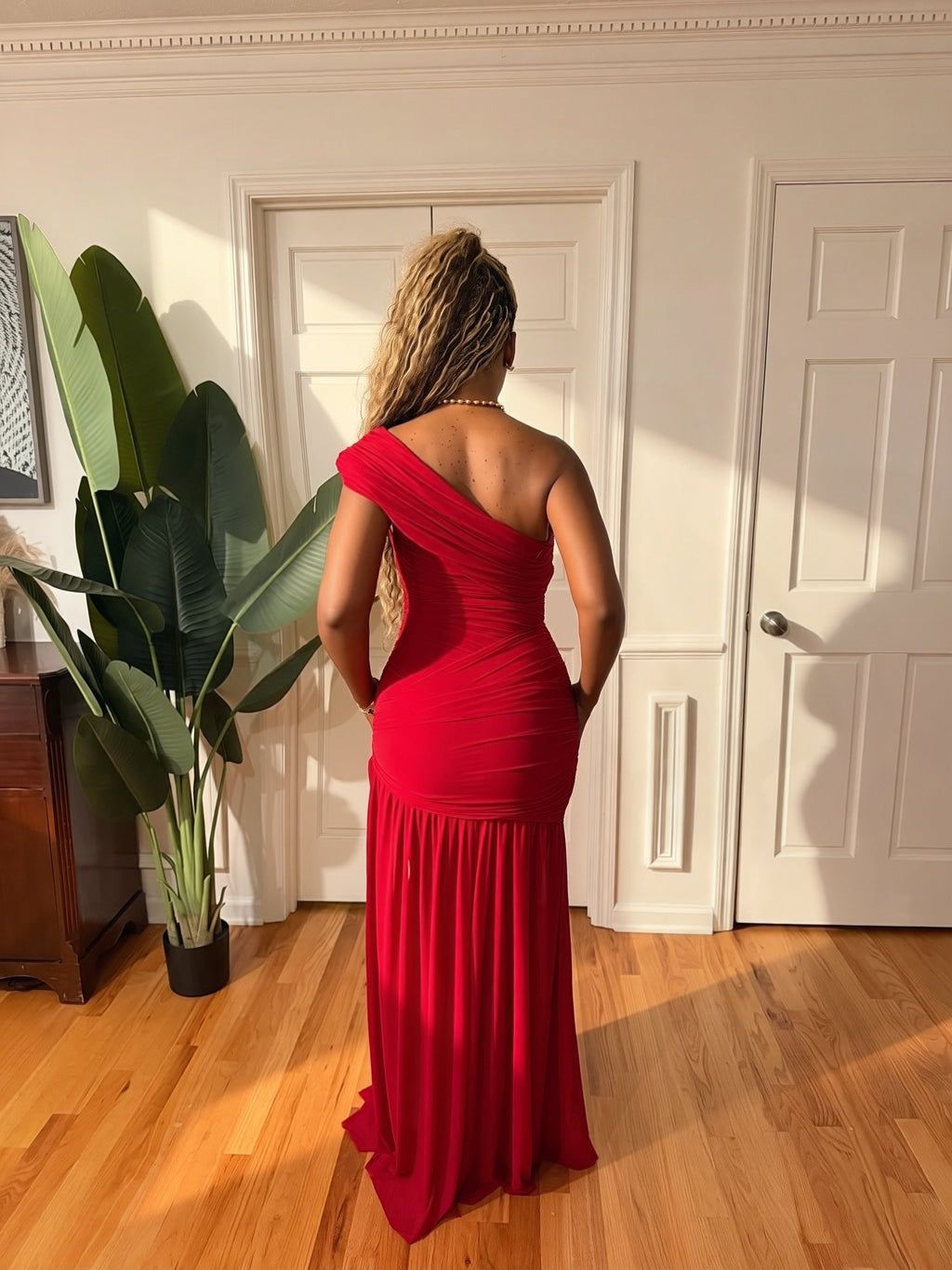 Love Language Maxi
