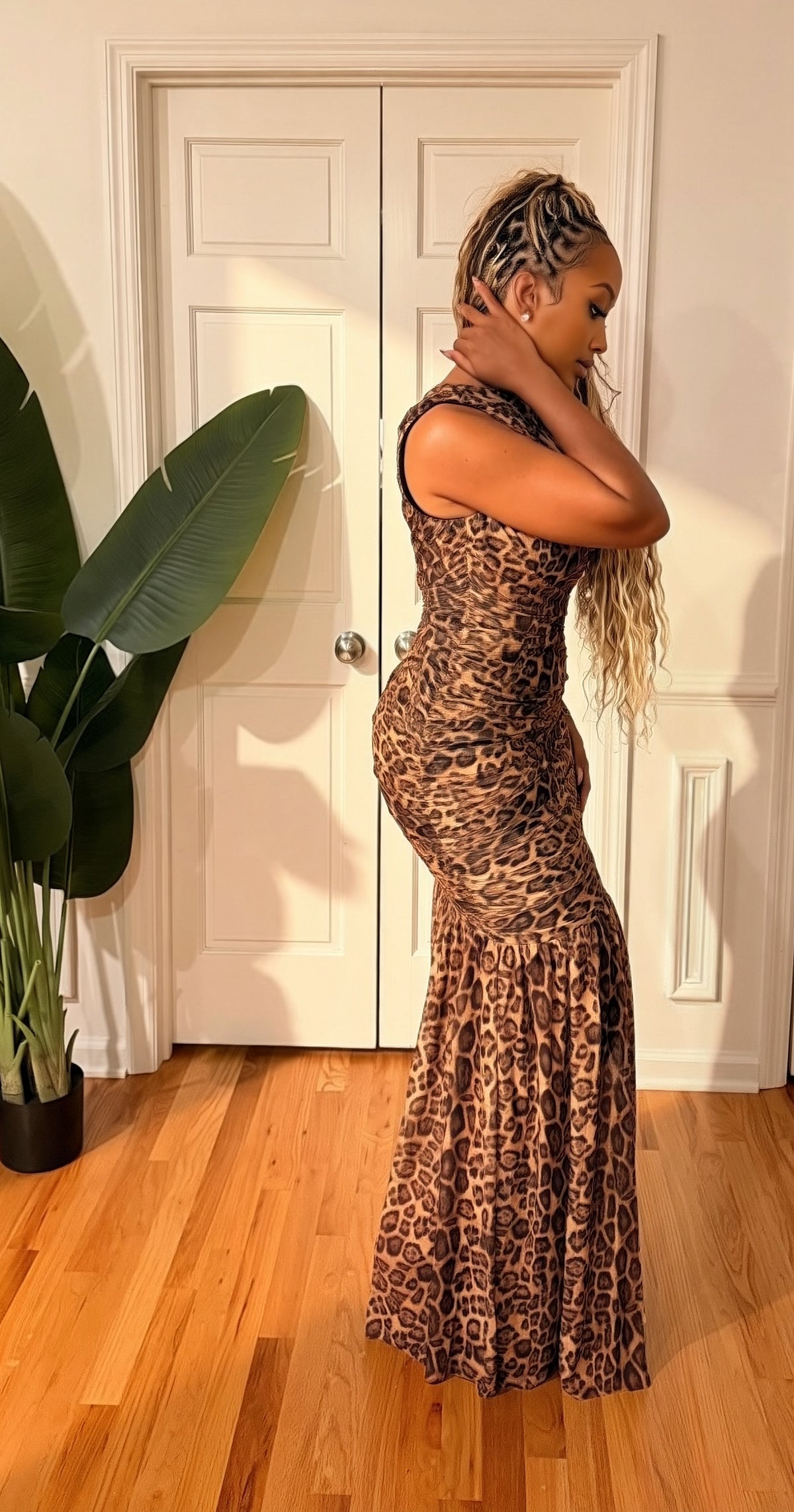 Wild About You Maxi