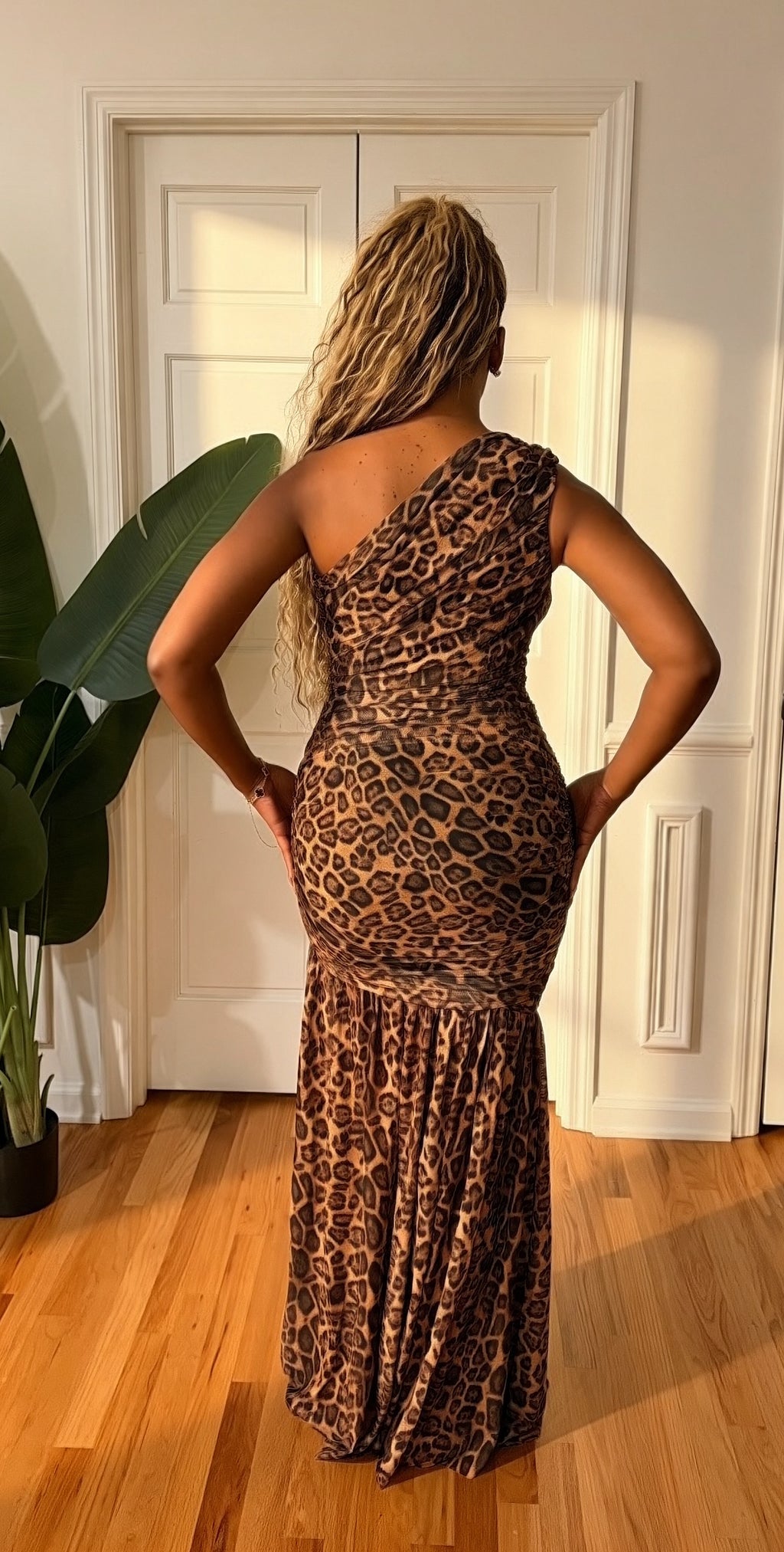 Wild About You Maxi
