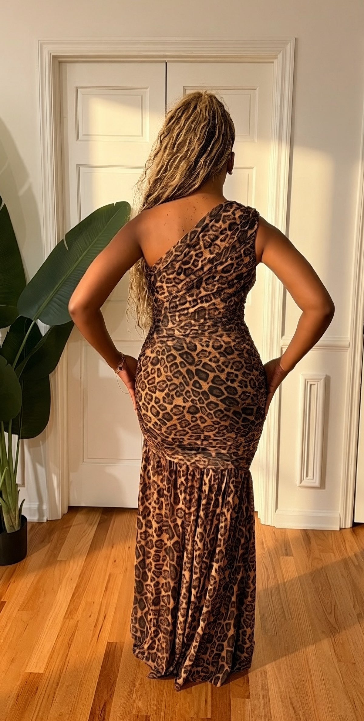 Wild About You Maxi