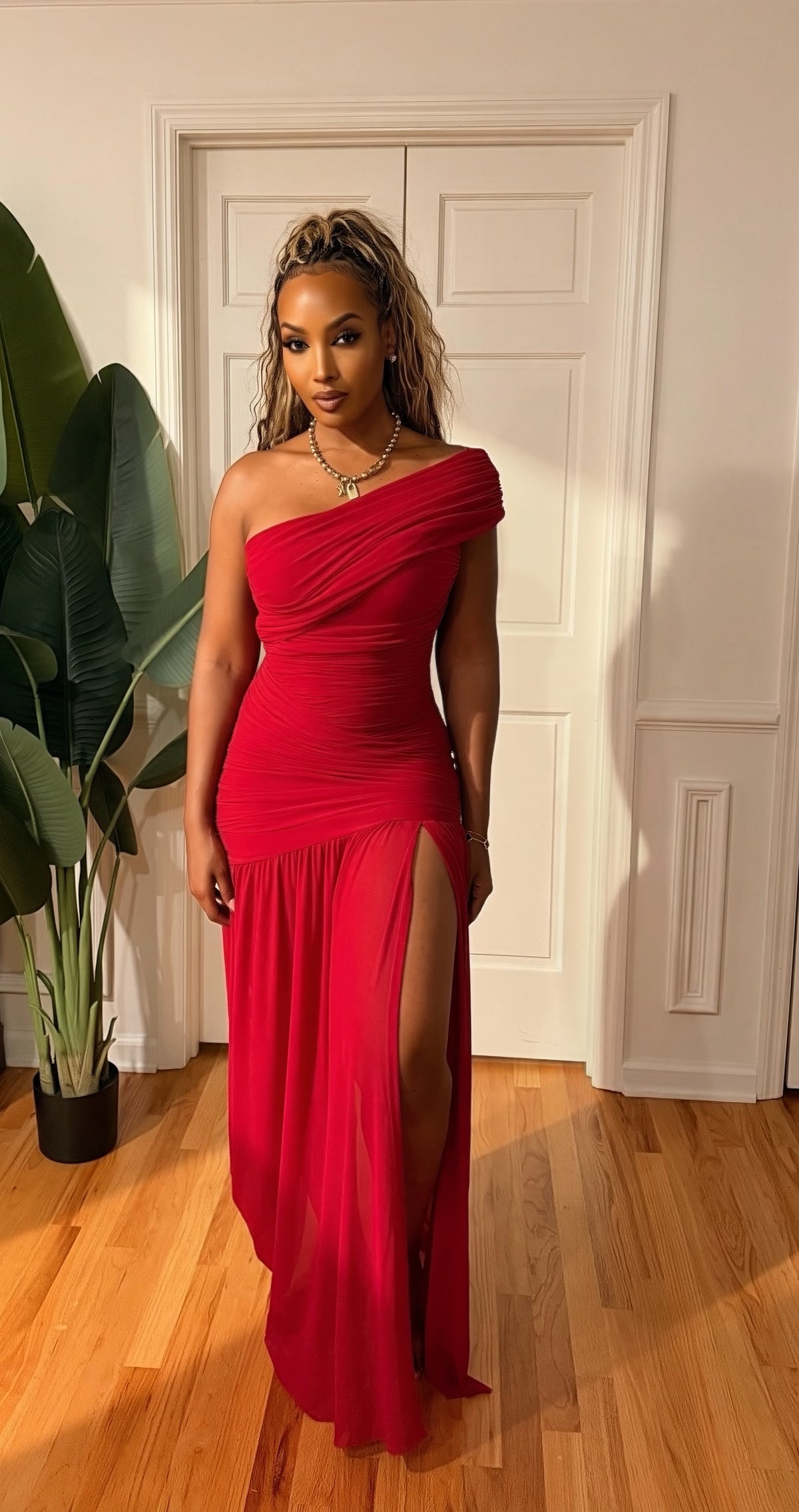 Love Language Maxi