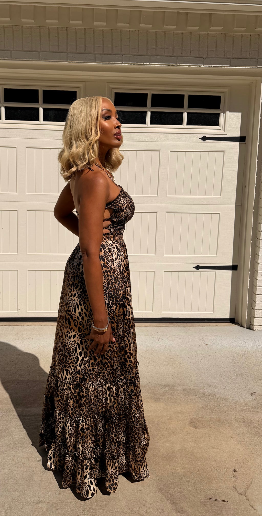 Sweet Safari Maxi