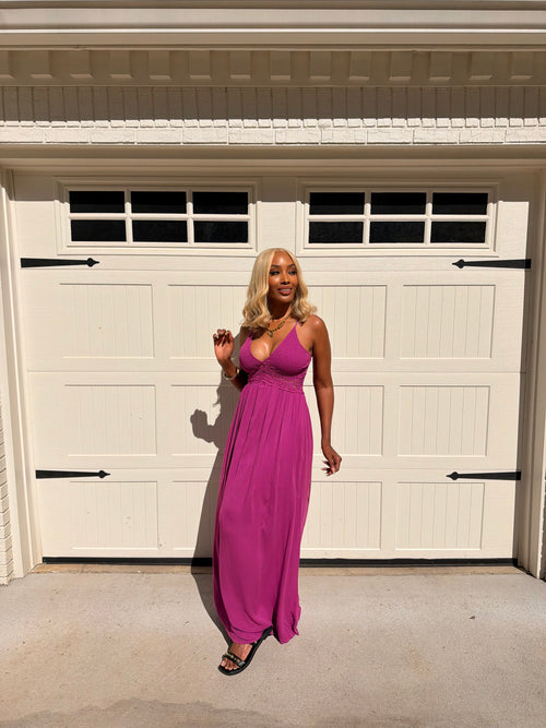 Berry Bliss Maxi