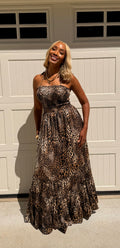 Sweet Safari Maxi