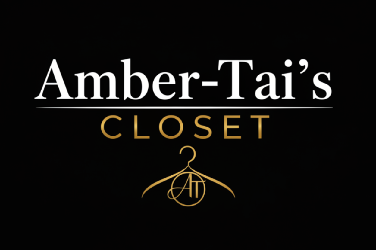Amber-Tai's Closet