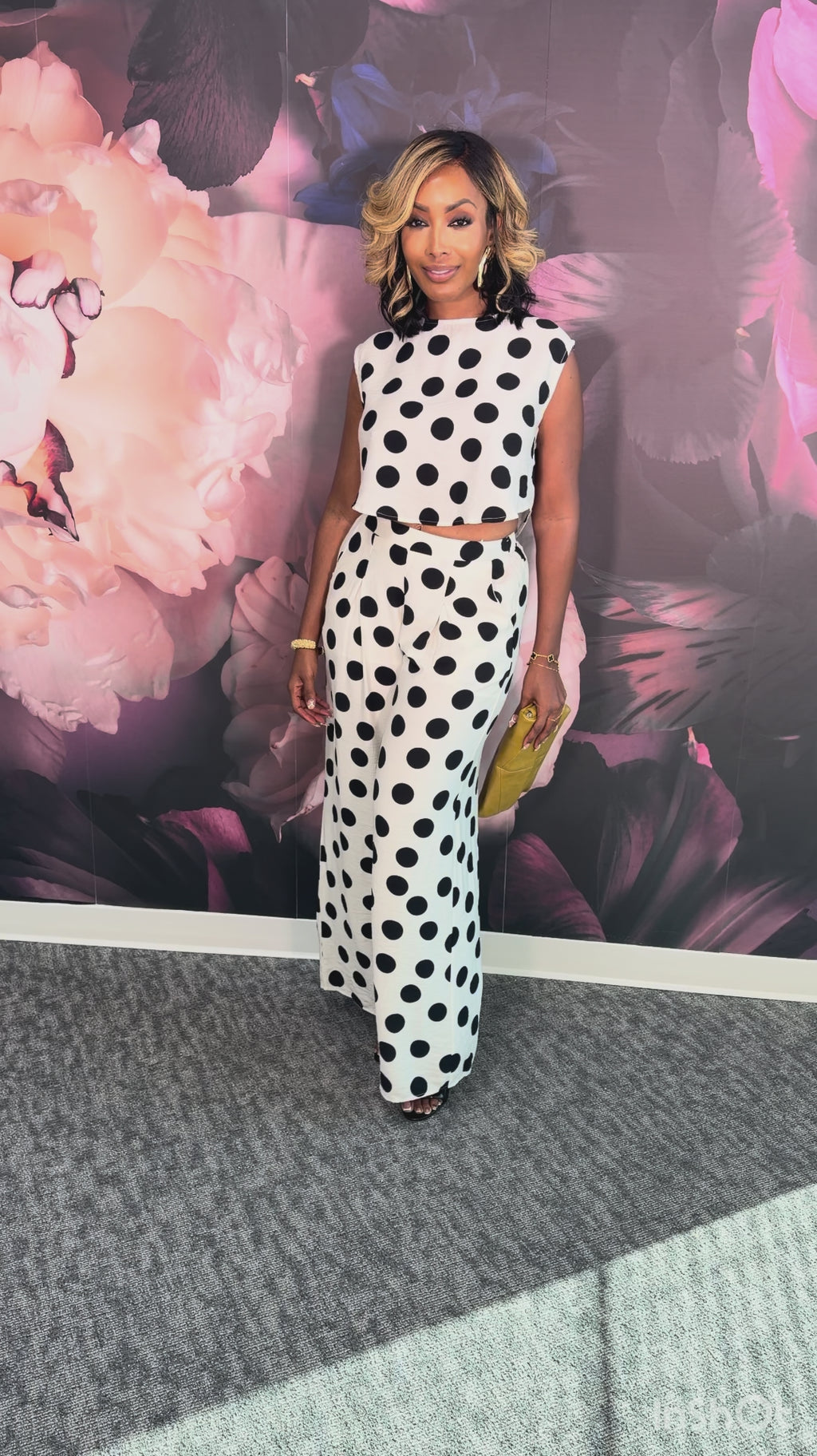 Big Dot Energy Set
